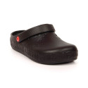 Big Star W II275001 black slippers (40)