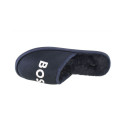 Boss Logo Slippers Jr J29312-849 (40)