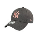 New Era cap 9FORTY Tech New York Yankees MLB 80489231 (OSFA)