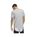 Adidas Badge of Sport Courts Tee M HK6726 (L)