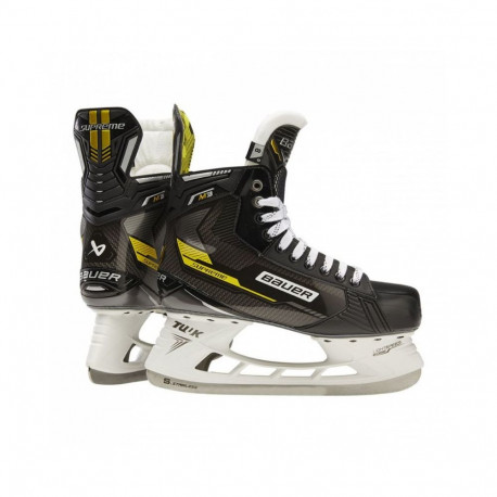 Bauer Supreme M3 Sr 1059774 Hockey Skates (07.0)