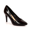 Patent pumps Sergio Leone W SK379C black (37)