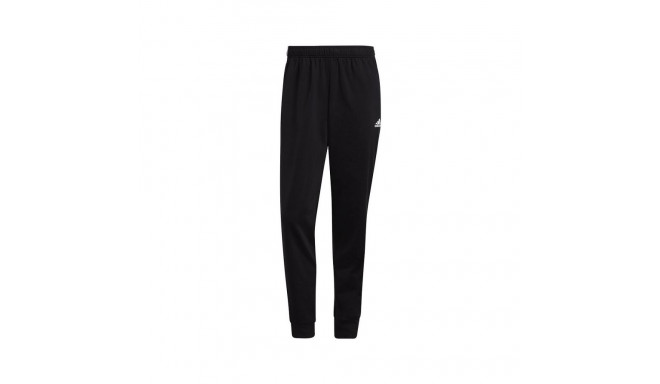 Adidas 3S Jog TP Tri M H46105 pants (S)