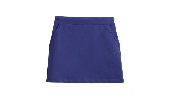 4F Jr HJL22 JSPUD001 30S skirt (164cm)