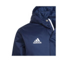 Adidas Entrada 22 Stadium Jacket M HG6298 (140 cm)