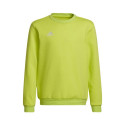 adidas dressipluus Entrada 22 Sweat Top Jr HC5043 164cm