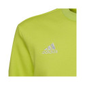 adidas sweatshirt Entrada 22 Sweat Top Jr HC5043 128cm