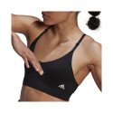 Adidas PureLounge Light-Support Strappy Bra W HD0284 sports bra (LAC)