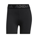 Adidas Techfit Badge Of Sport Short Tights W GL0689 (XS)