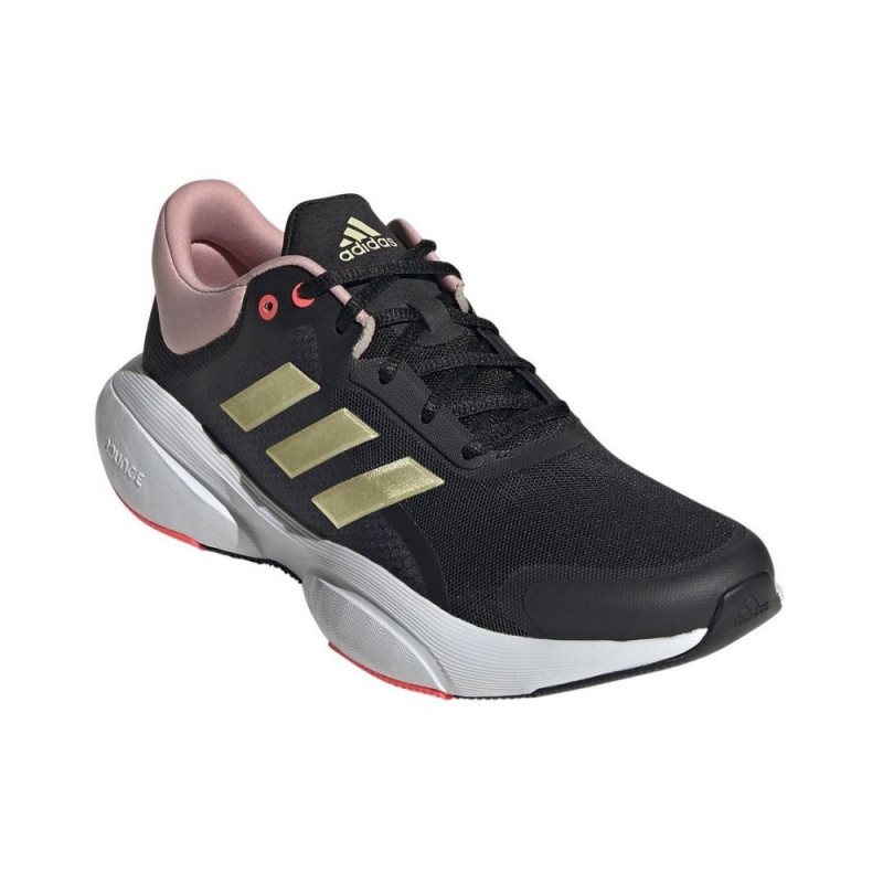 Photopoint Adidas Response Running T Shirt Adidas Response W