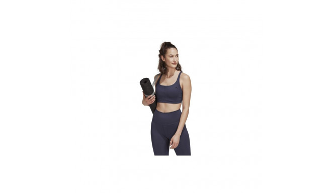 Adidas CoreFlow Medium-Support Bra W HF2255 sports bra (XSAC)