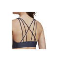 Adidas CoreFlow Medium-Support Bra W HF2255 sports bra (XSAC)