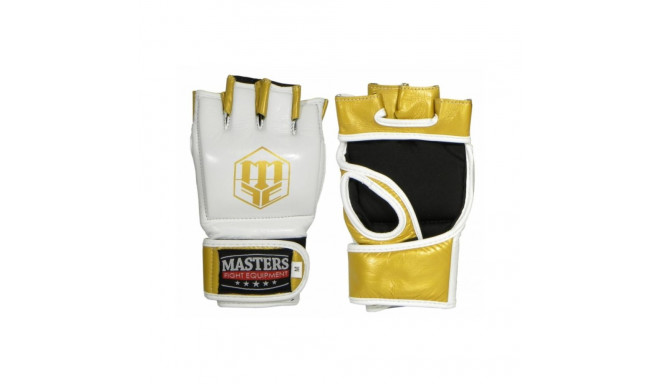 Gloves for MMA Masters MMA-GF 01281-0508M (L)