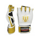 Gloves for MMA Masters MMA-GF 01281-0508M (L)