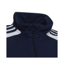 adidas sweatshirt Squadra 21 Training Jacket Jr HC6276 164cm