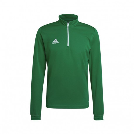 Adidas Entrada 22 Training Top M HI2129 sweatshirt (L)