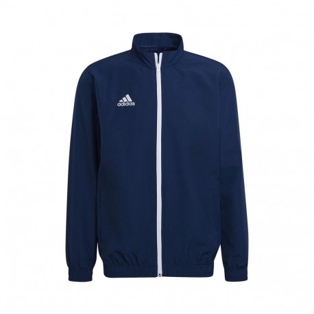 Adidas Entrada 22 Presentation Jacket M HB0571 sweatshirt (M)