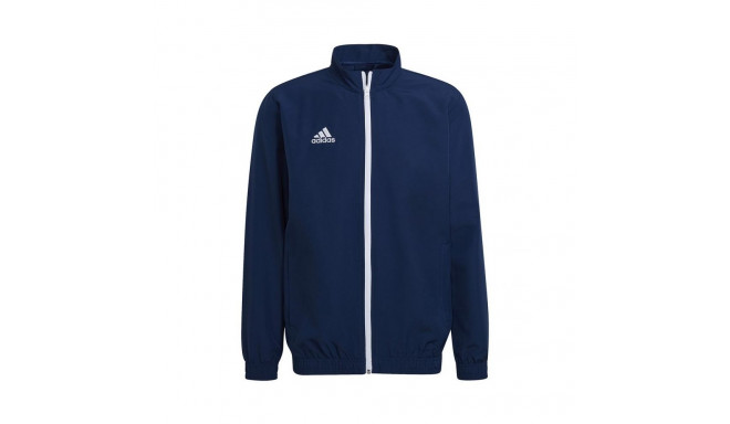 Adidas Entrada 22 Presentation Jacket M HB0571 sweatshirt (M)