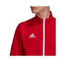 adidas sweatshirt Entrada 22 Presentation Jacket M H57536 L