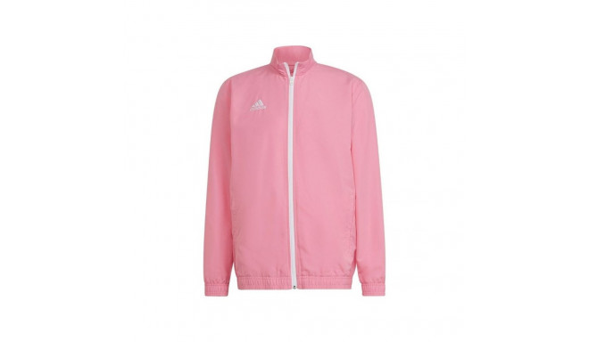 Adidas Entrada 22 Presentation Jacket M HC5040 sweatshirt (XL)