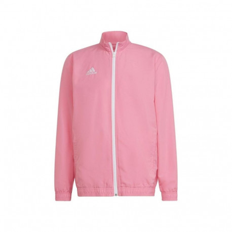 Adidas Entrada 22 Presentation Jacket M HC5040 sweatshirt (L)