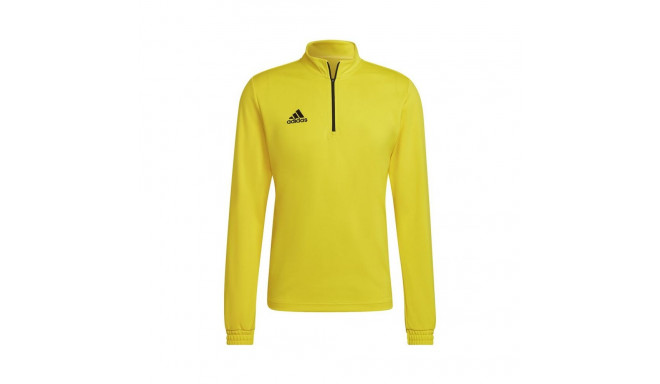 Adidas Entrada 22 Training Top M HI2128 sweatshirt (XL)