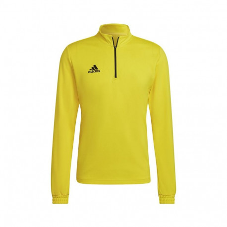 Adidas Entrada 22 Training Top M HI2128 sweatshirt (L)