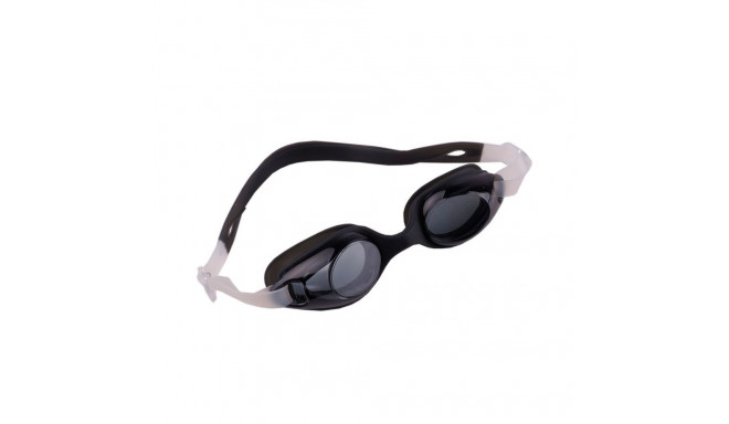 Crowell Sandy Jr swimming goggles okul-sandy-black-white