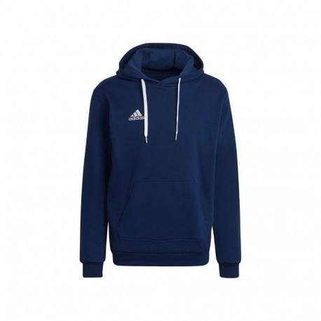 Adidas Entrada 22 Hoody M H57513 sweatshirt (XL)