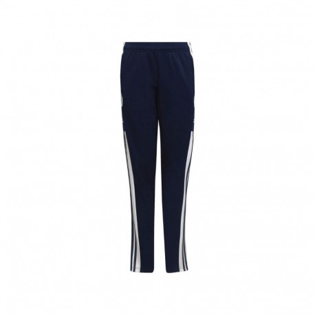 Adidas Squadra 21 Training Jr HC6280 pants (164cm)