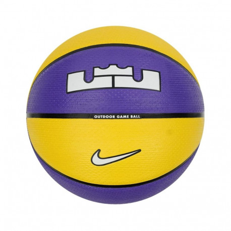 Nike Lebron James Playground 8P 2.0 Ball N1004372-575 (7)