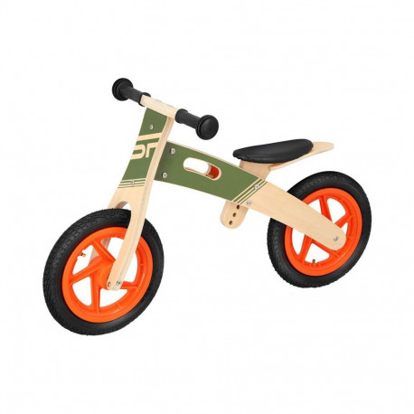 Learner bike Spokey Woo Ride Duo 940905