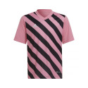 Adidas T-shirt Entrada 22 Graphic Jersey Jr HC2632 164cm