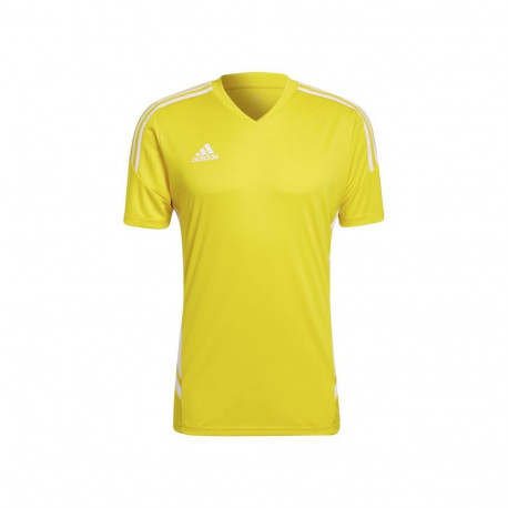 Adidas Condivo 22 M T-shirt HD2267 (M (178cm))
