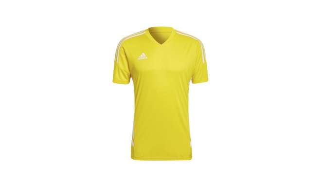 Adidas Condivo 22 M T-shirt HD2267 (M (178cm))