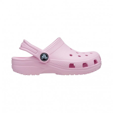 Crocs Toddler Classic Clog Jr 206990 6GD flip-flops (20-21)