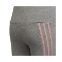 adidas kids' leggings 3S Tight Jr HD4368 (140cm)