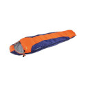 Bertoni Sherpa 250 mummy sleeping bag (0,8 kg)