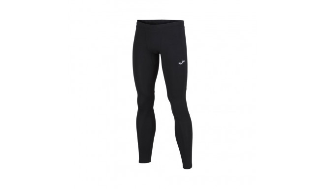 Joma Running Night Long Tights M 101779.100 leggings (S)