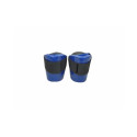 Masters OSP-TKD 032219-02M foot protectors (czerwony+L)