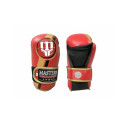Open gloves ROSM-MASTERS (WAKO APPROVED) 01559-02M (czerwony+M)