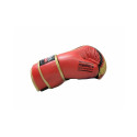 Open gloves ROSM-MASTERS (WAKO APPROVED) 01559-02M (niebieski+L)