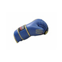 Open gloves ROSM-MASTERS (WAKO APPROVED) 01559-02M (niebieski+L)