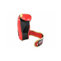 Open gloves ROSM-MASTERS (WAKO APPROVED) 01559-02M (czerwony+M)