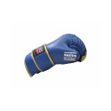 Open gloves ROSM-MASTERS (WAKO APPROVED) 01559-02M (niebieski+L)