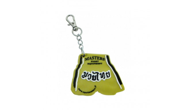 Key ring BRM-ST 1845-ST02 (biały)