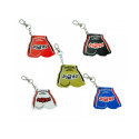 Key ring BRM-ST 1845-ST02 (czarny)