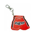 Key ring BRM-ST 1845-ST02 (biały)