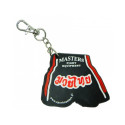 Key ring BRM-ST 1845-ST02 (czarny)