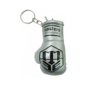 Keychain glove BRM-MFE 1853-MFE01 (czarny)